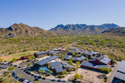 DC Ranch in Scottsdale, Arizona